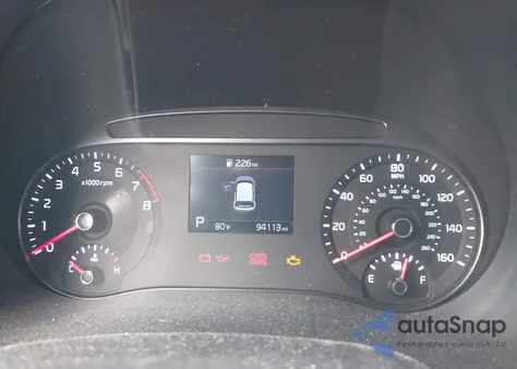 2020 Kia Soul X-Line из США, поврежденный, VIN KNDJ23AUXL7012783